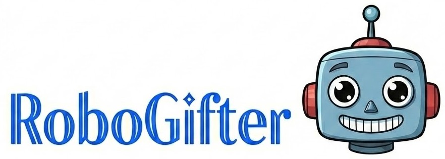 RoboGifter screenshot